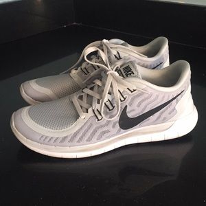 Men’s Nike Free 5.0 Running Shoes